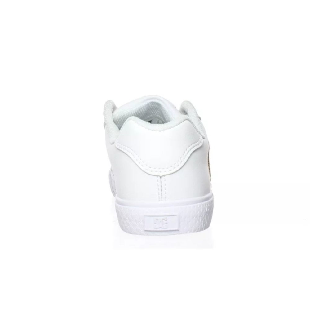 NIB DC SKATE SHOES SNEAKERS 👟women's 5 youth 3 - Picture 2 of 8